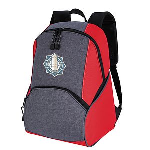 Atchison® Two-Tone On the Move Backpack
