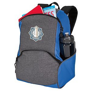 Atchison® Two-Tone On the Move Backpack