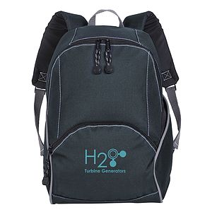 Atchison® RPET On The Move Backpack