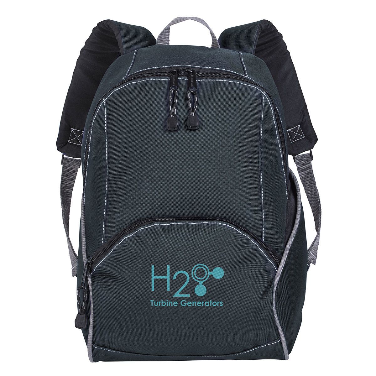 Atchison® RPET On The Move Backpack