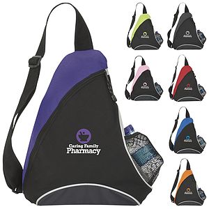 Atchison® Cutie Patootie Slingpack