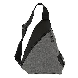 Atchison® Two-Tone Cutie Patootie Slingpack
