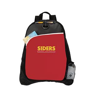 Atchison® Multi-Function Backpack