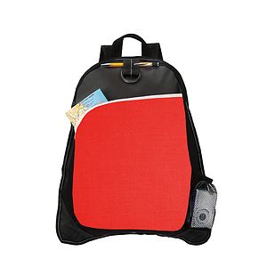 Atchison® Multi-Function Backpack