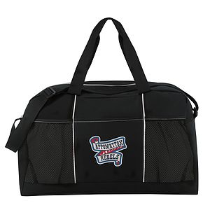 Atchison® Stay Fit Duffel