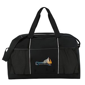 Atchison® Stay Fit Duffel