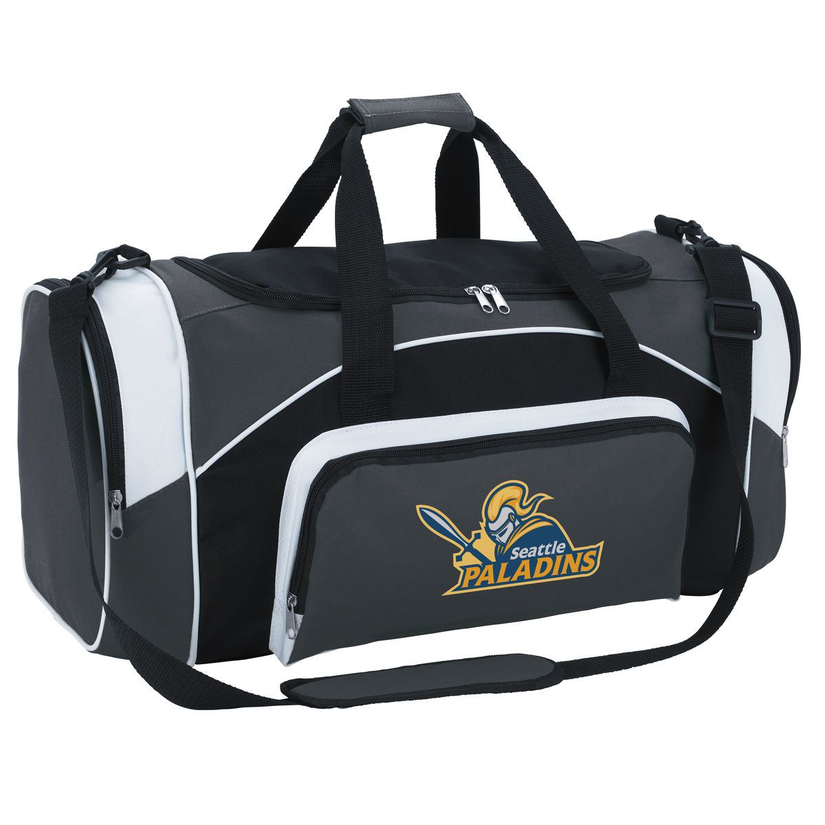 Atchison® Kadin Sport Duffel