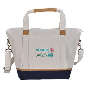 Atchison® Skipper Cotton Duffel