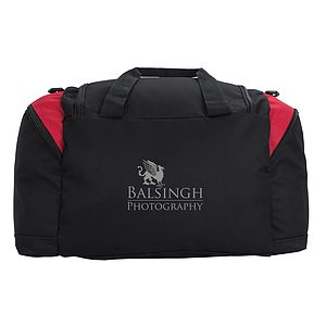 Atchison® Perfect Score Duffel