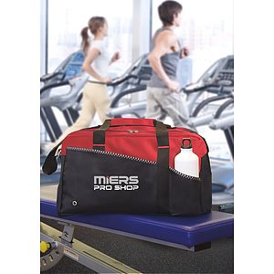 Atchison® Center Court Duffel