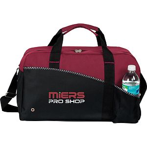 Atchison® Center Court Duffel