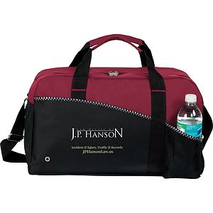 Atchison® Center Court Duffel