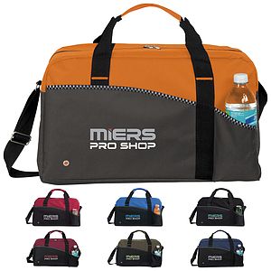 Atchison® Center Court Duffel