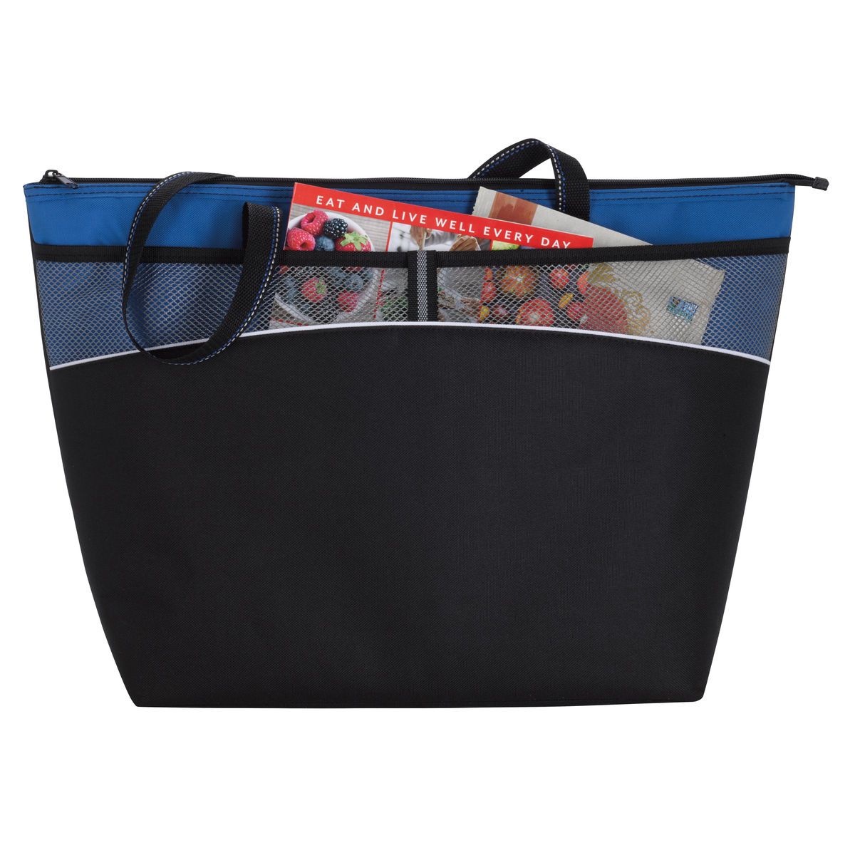 Atchison® Icebreaker Mesh Cooler Tote