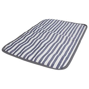Atchison® Stripe Diaper Tote-Pack