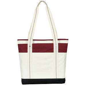 Atchison® Hamptons Getaway Tote