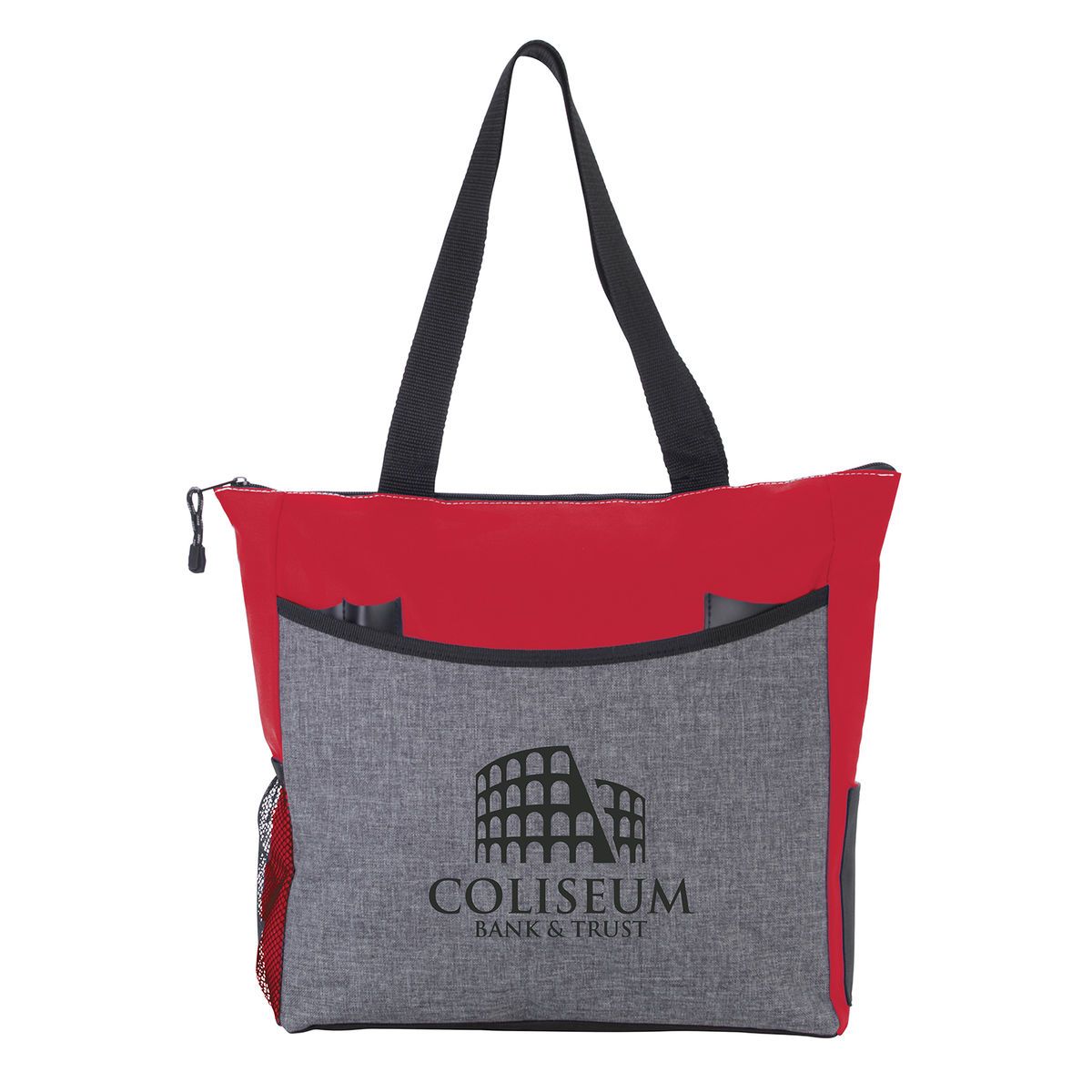 Two-Tone TranSport It Tote