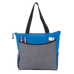 Atchison® Two-Tone TranSport It Tote