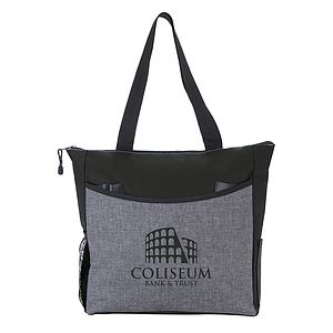 Atchison® Two-Tone TranSport It Tote