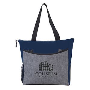 Atchison® Two-Tone TranSport It Tote
