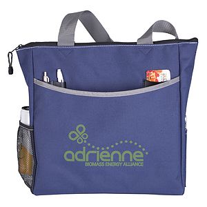 Atchison® RPET Transport It Tote