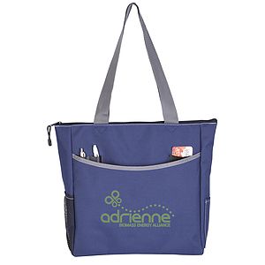 Atchison® RPET Transport It Tote