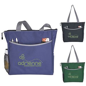 Atchison® RPET Transport It Tote