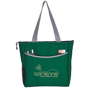 Atchison® RPET Transport It Tote
