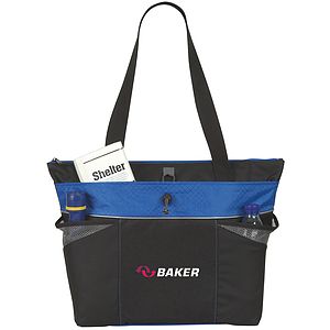 Atchison® Riprock Ripstop Tote