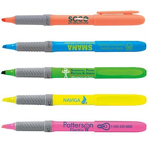 BIC® Brite Liner Grip™