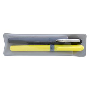 BIC® Brite Liner Grip™ & Grip Roller Pen Pack