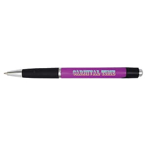 Good Value™ Carnival Ocean RPP Pen