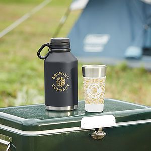 Coleman® 64 oz. Growler