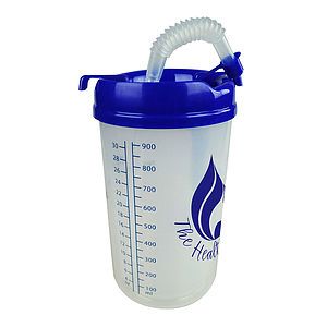 Hydration Tumbler - 34 oz.