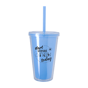Color-Changing Tumbler - 17 oz.