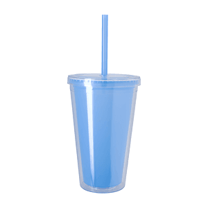 Color-Changing Tumbler - 17 oz.