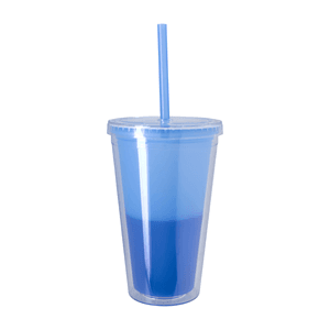 Color-Changing Tumbler - 17 oz.