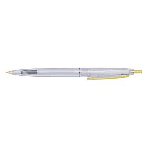 Classic Collection Clear Clic™ Gold Pen