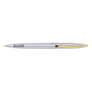 Classic Collection Clear Clic™ Gold Pen