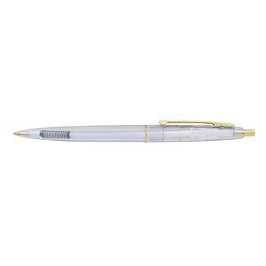 Classic Collection Clear Clic™ Gold Pen