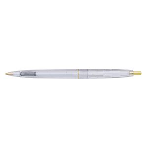 Classic Collection Clear Clic™ Gold Pen