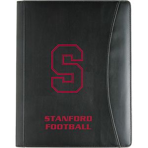 Executive Crescent Padfolio