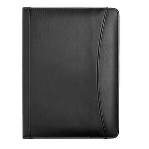 Good Value™ Jr. Executive Crescent Padfolio
