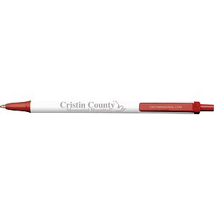 BIC® PrevaGuard® Clic Stic® Pen