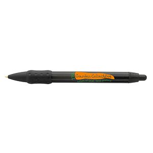 Classic Collection WideBody® Clear Grip Pen