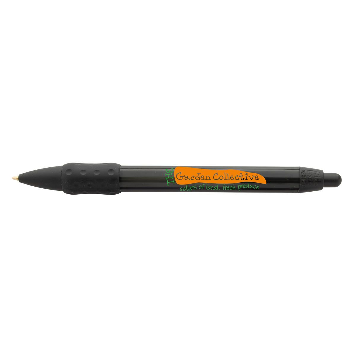 Classic Collection WideBody® Clear Grip Pen