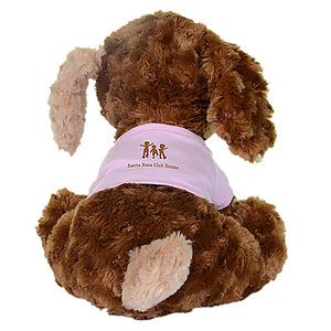 Chelsea Teddy Bear™  Luke - 10" Plush