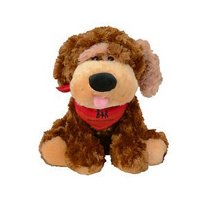 Chelsea Teddy Bear™  Luke - 10" Plush