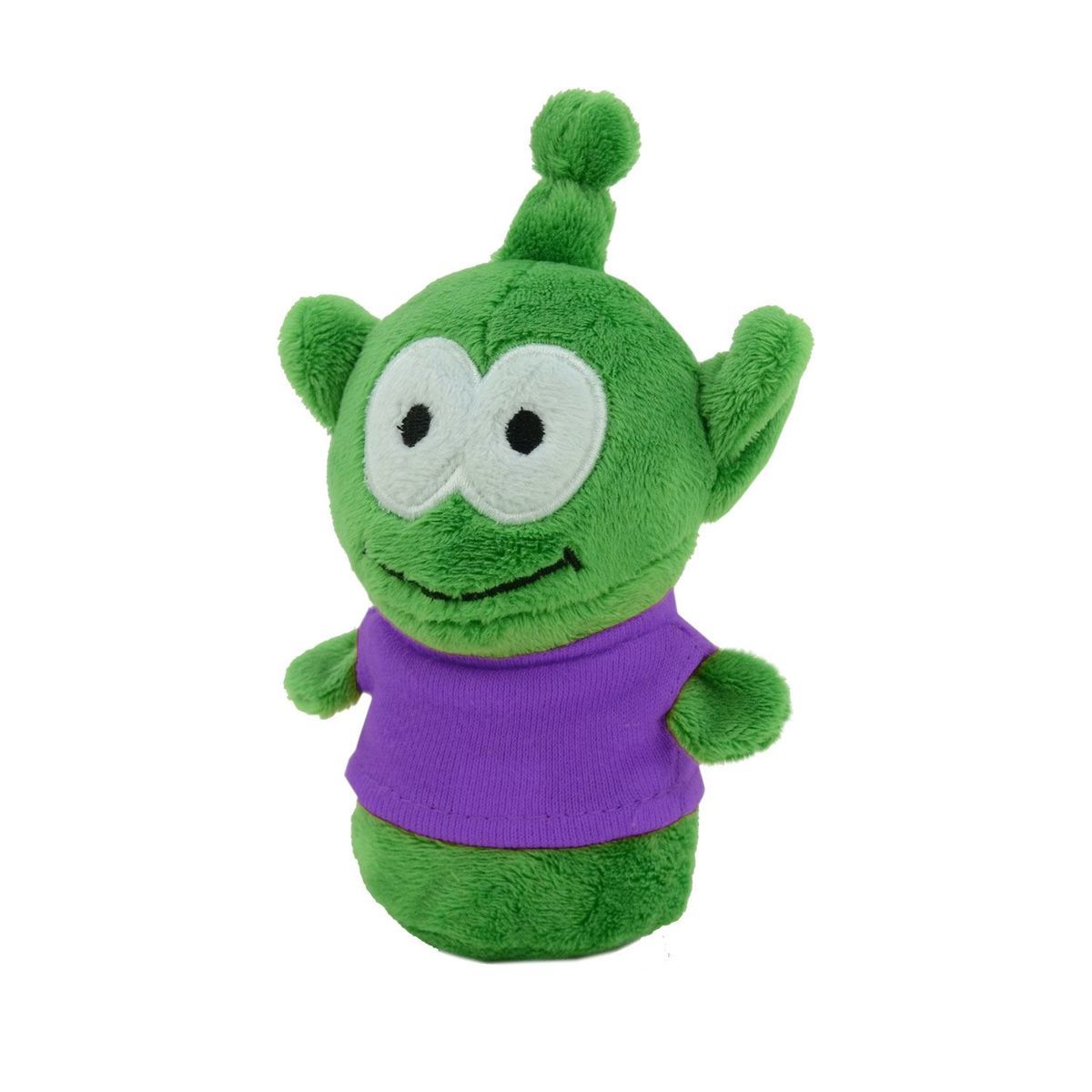 Shorties Plush