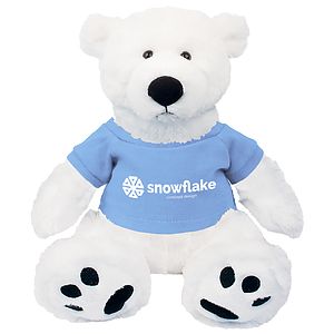 Chelsea Teddy Bear™ Scout - 11" Plush